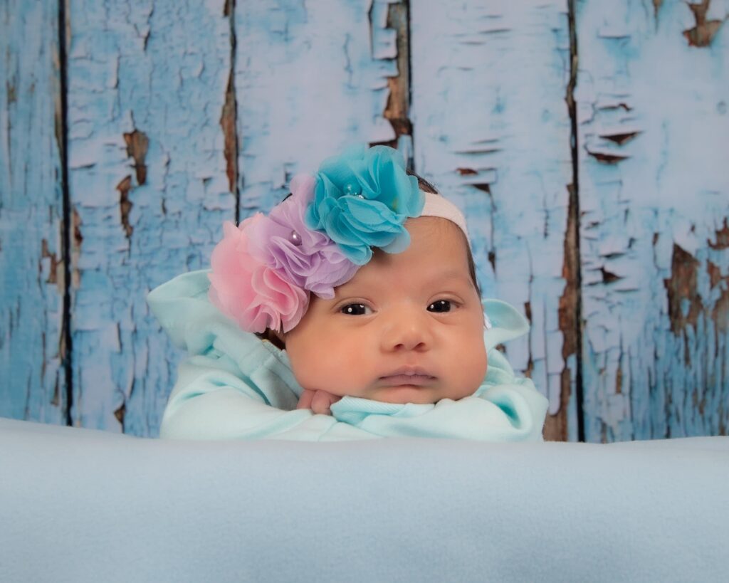 Read more about the article Baby Photo Sessions