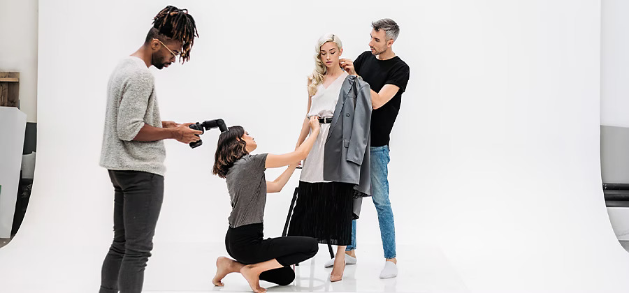Read more about the article Commercial Photo Sessions in Edmonton