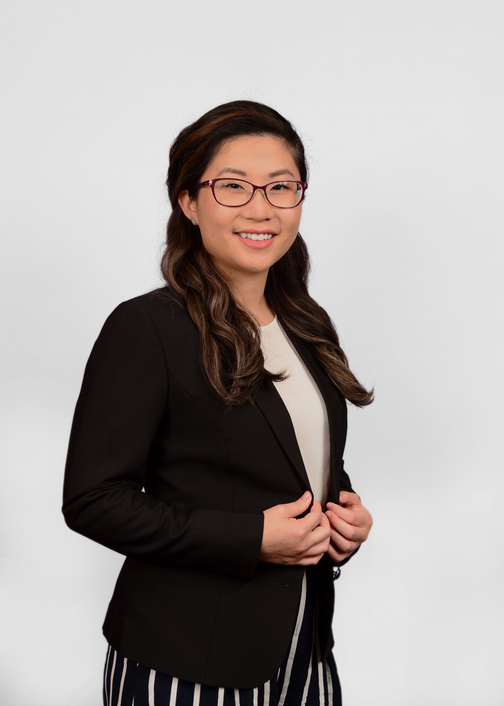 Professional business portrait photographed by Matt
